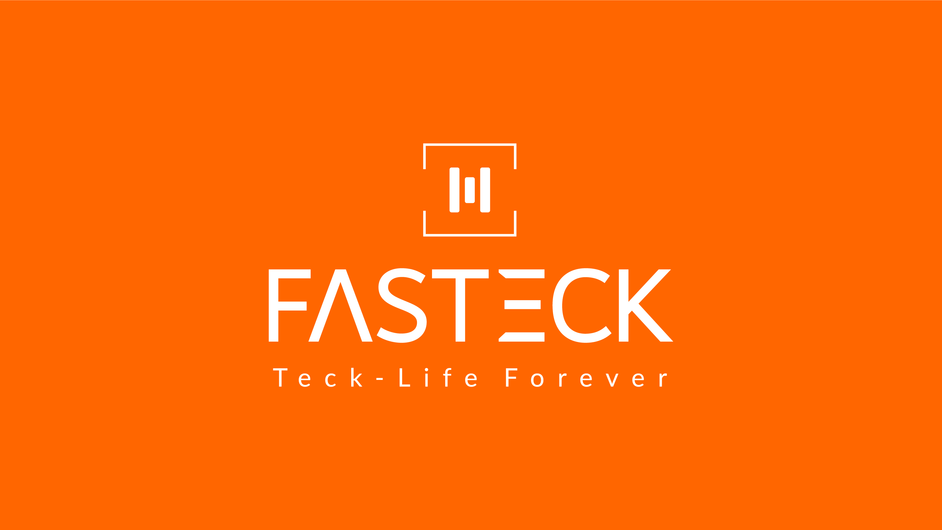 FASTECK — Teck-Life Forever